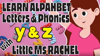 Preschool for Littles by Songs for Littles  Letter B Part 2  Ms Rachel Visits the Beach [upl. by Loredana]