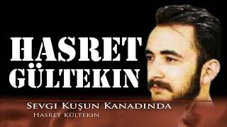 Hasret Gültekin  Sevgi Kuşun Kanadında [upl. by Hyozo]