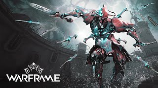 WARFRAME Nintendo Switch Gameplay 03 Tennocon [upl. by Leahcimauhsoj]