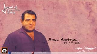 Aram Asatryan  quotMeghavor Achkerov  Srtis Sere  Anmorats Serquot NEW MEDLEY 2017 [upl. by Rape]