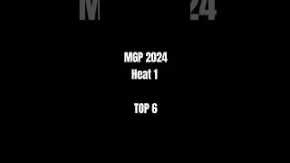 MGP 2024 🇳🇴 Heat 1  Top 6 after show  Eurovision 2024 [upl. by Itsud894]