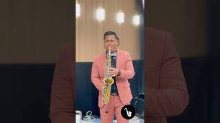 Widuri  Bob Tutupoli  Saxophone Cover [upl. by Baggett]