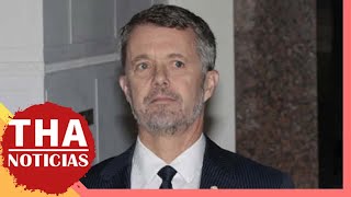 La prensa danesa pone en jaque a Federico de Dinamarca con una acusación lapidaria [upl. by Saxet45]