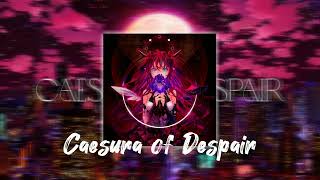 •Caesura of Despair• iRyS  Romaji Full Lyrics [upl. by Bennett264]