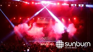 Sunburn Reload NYE Kochi 2018  Official AfterMovie [upl. by Arres]