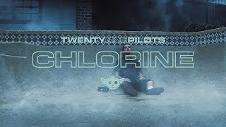 twenty one pilots  Chlorine Official Video [upl. by Oiramd723]