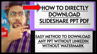 Download SlideShare Online in PDF PPT FREE WITHOUT LOGIN DOWNLOAD PPT FROM URL ONLINE FREE QUALITY [upl. by Donni]