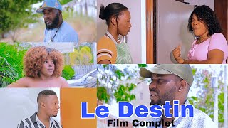 LAMOUR DU FRIC  film haitien Complet Un film de Robinson Vi [upl. by Aicilra]