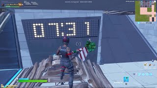 FaZe Mongraal’s Edit Course Controller World Record  229 [upl. by Ossy]