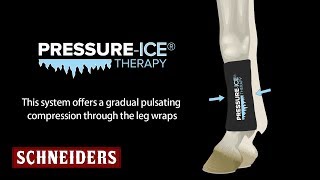 PressureIce® Active Compression Cold Therapy System [upl. by Rima615]