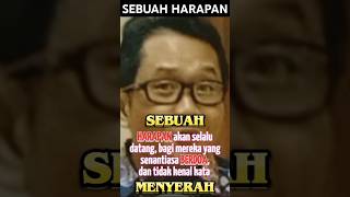 Ps Petrus Marinus Hia STh  SEBUAH HARAPAN [upl. by Cira830]