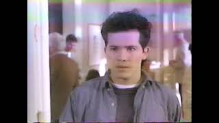 A Pyromaniacs Love Story  TV Trailer  1995  John Leguizamo amp William Baldwin [upl. by Aruasi]