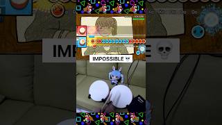 Drum Impossible😊 impossible  Haruka YOASOBI 🥁 [upl. by Georgeanna519]