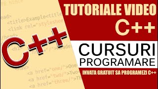 Aplicatie tutorial video C Inversarea elementelor unui sir prin utilizarea unei functii [upl. by Aredna]