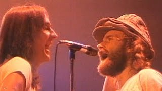 Genesis  I Know What I Like 1976 Live Video [upl. by Ettebab]