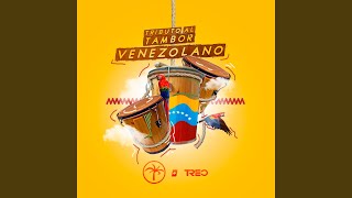 Tributo al Tambor Venezolano [upl. by Hourigan]