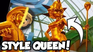 Style Queen Promo Released  Miraculous Ladybug New Promo Released Miraculous Ladybug Analysis [upl. by Kauffman]