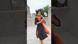 Jai Shree Ram Gurmeet BhadanaChalisa Rap version With Classical DanceRam Mandir Song [upl. by Corbet]