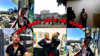 Vlog Days with meAcappella music festivalBuzani kuBawo🎭Afriworld team roadto300subs [upl. by Jany]