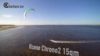 TEST Ozone Chrono V2 15m english [upl. by Grenville]