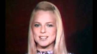 France Gall  Les Gens Biens Élevés  1969avi [upl. by Sualkcin654]