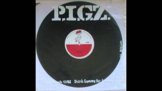 PIGZ  Stooges  1978 [upl. by Gaut]