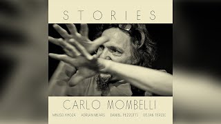 Carlo Mombelli  Song for Sandra [upl. by Kapeed]