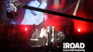 Shabba Ranks Reggae SumFest 2012 Pt 13 [upl. by Desma]