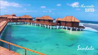 Sandals amp Beaches Resorts [upl. by Holna342]