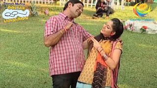 Why Did Bagha And Bawri Get Arrested  Full Episode  Taarak Mehta Ka Ooltah Chashmah [upl. by Hosbein]