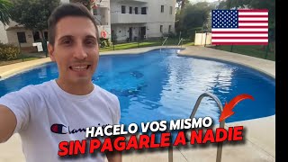 LOTERIA DE VISAS para vivir en ESTADOS UNIDOS 🇺🇸 PASO a PASO Cómo LLENAR el FORMULARIO DV2026 [upl. by Godspeed]