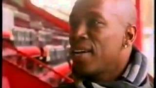 Ian Wright Meets An Old School Teacher [upl. by Jefferson]