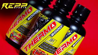 The First of its kind  LCarnitine Thermo 2000 🔥 [upl. by Raamaj]