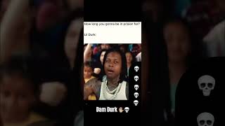 ALL MY LIFE explorepage explore lildurk edit memesdaily [upl. by Yntirb]