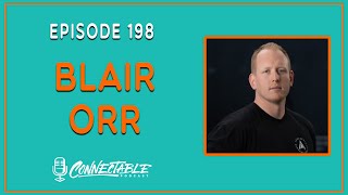 Episode 198 Blair Orr [upl. by Tirza]