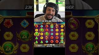 Those multipliers🔥 roobet nickmercs gaming [upl. by Eulalee]