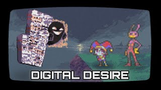 Digital Desire Forestall Desire Cover [upl. by Ethe997]