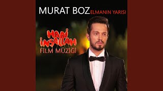 Elmanın Yarısı Hadi İnşallah Film Müziği [upl. by Anneis407]