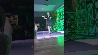 Club Alize Turkey 🇹🇷 Evening Entertainment Bubble Show 02052023 [upl. by Ciri951]