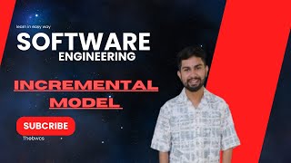 incremental model in software engineeringthebwcs [upl. by Kei]