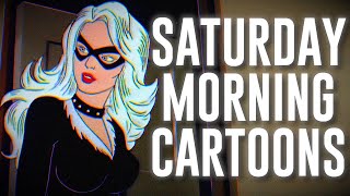 📺SATURDAY MORNING CARTOONS Vol 26 [upl. by Ayanet]