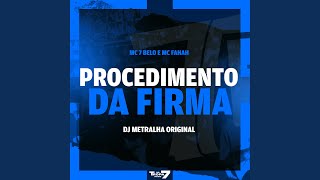 Procedimento da Firma [upl. by Aneles]