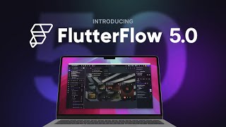 Introducing FlutterFlow 50 [upl. by Notgnillew177]