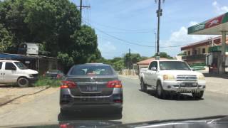 driving tour through stthomas virgin islands part 3 [upl. by Axia543]