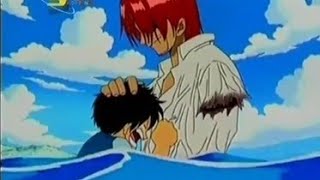 One Piece Dub indo  moment ketika luffy ketemu shanks [upl. by Kevin]