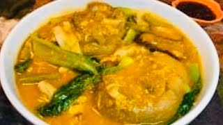 PATA KARE KARE recipe [upl. by Ellehsyt334]