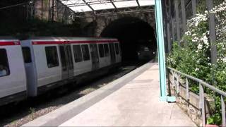 Subways of the World  Lyon [upl. by Deer]