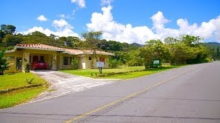 VENDIDA  HERMOSA CASA en Palo Alto Boquete Chiriquí 📲 507 68549829 TE BUSCAMOS OTRA SIMILAR [upl. by Calla]