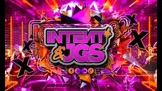 JGS amp INTENT  Have U Ever Been Mellow Makina Sample [upl. by Inot]