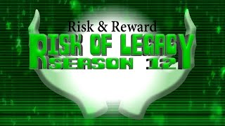 Risk amp Reward  S12E1  Insemination Charity [upl. by Koblas]